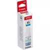 Canon GI-45C atramentová kazeta 1 ks originálna azúrová
