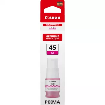 Canon GI-45M atramentová kazeta 1 ks originálna purpurová