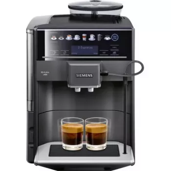 Siemens EQ.6 TE654319RW kávovar plnoautomatický espressovar 1,7 L