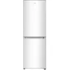 Voľne stojaca chladnička s mrazničkou Gorenje RK4162PW4 — 230 L celkom (chladnička 159 L, mraznička 71 L), biela, invertor, mraznička dole