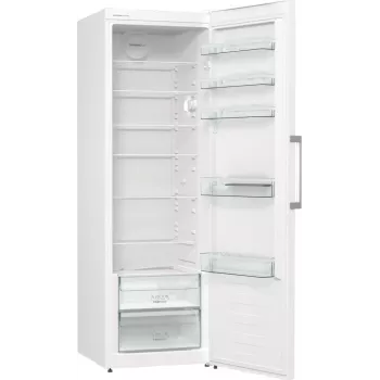 Gorenje chladnička R619EEW5 BK070B, 398 L, SN-N, 38 dB, E, biela
