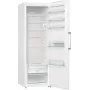 Gorenje chladnička R619EEW5 BK070B, 398 L, SN-N, 38 dB, E, biela