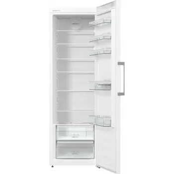 Gorenje chladnička R619EEW5 BK070B, 398 L, SN-N, 38 dB, E, biela