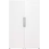 Gorenje chladnička R619EEW5 BK070B, 398 L, SN-N, 38 dB, E, biela