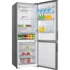 Gorenje NRK720CAXL4 voľne stojaca 495 L nerez