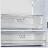 Gorenje NRK720CAXL4 voľne stojaca 495 L nerez
