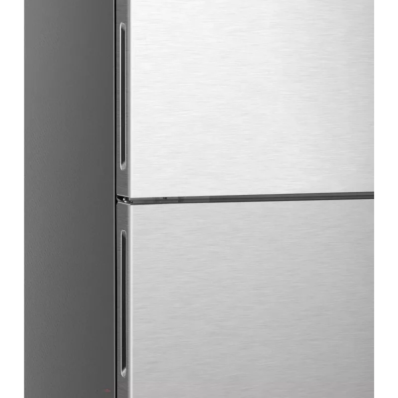 Gorenje NRK720CAXL4 voľne stojaca 495 L nerez