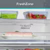 Gorenje NRK720CAXL4 voľne stojaca 495 L nerez