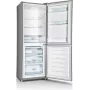 Gorenje RK416EPS4 chladnička s mrazničkou stojaca 230 L sivá
