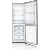 Gorenje RK416EPS4 chladnička s mrazničkou stojaca 230 L sivá