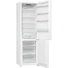 Gorenje kombinovaná chladnička/mraznička NRK6202EW4 BK070B, 331 L, No Frost (chladnička), SN-N, 9 kg/24h, E, biela
