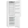 Gorenje kombinovaná chladnička/mraznička NRK6202EW4 BK070B, 331 L, No Frost (chladnička), SN-N, 9 kg/24h, E, biela