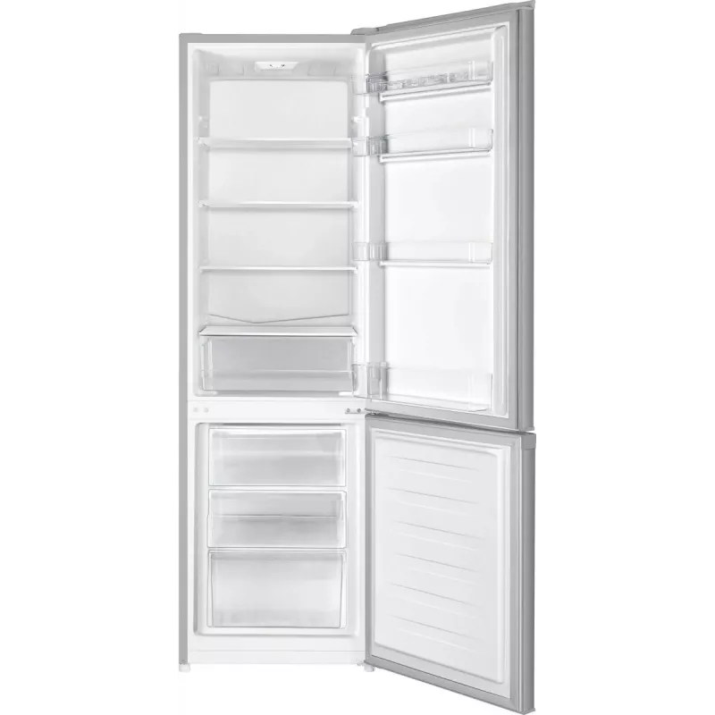 Gorenje HZS28862 RK4182PS4 RL_PRIL, 269 L, N-ST, 39 dB, 3.2 kg/24h, E, sivá