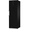 Gorenje R619EABK6 voľne stojaca chladnička, 398 l, LED displej, energetická trieda E, čierna