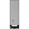 Gorenje R619EABK6 voľne stojaca chladnička, 398 l, LED displej, energetická trieda E, čierna