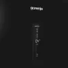 Gorenje R619EABK6 voľne stojaca chladnička, 398 l, LED displej, energetická trieda E, čierna