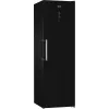 Gorenje R619EABK6 voľne stojaca chladnička, 398 l, LED displej, energetická trieda E, čierna