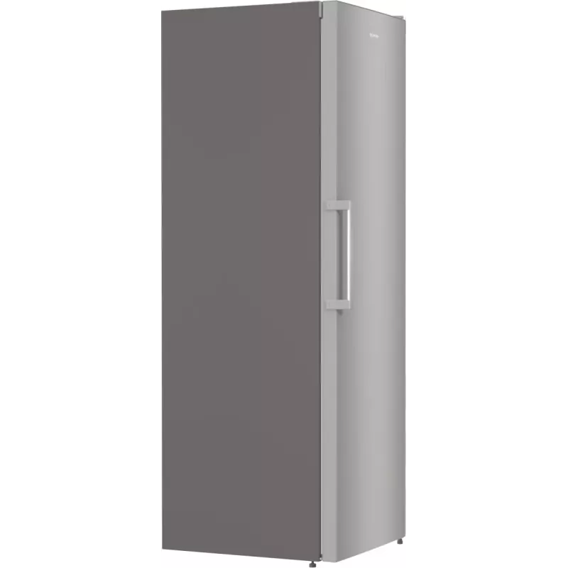 Gorenje chladnička R619EES5 BK065B, 398 L, SN-N, 38 dB, E, sivá