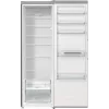 Gorenje chladnička R619EES5 BK065B, 398 L, SN-N, 38 dB, E, sivá