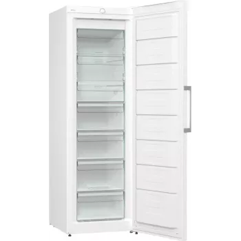 Gorenje mraznička FN619EEW5 BK070B, 280 L, 12,6 kg/24h, SN-N, No-Frost systém, E, biela