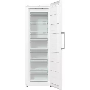 Gorenje mraznička FN619EEW5 BK070B, 280 L, 12,6 kg/24h, SN-N, No-Frost systém, E, biela
