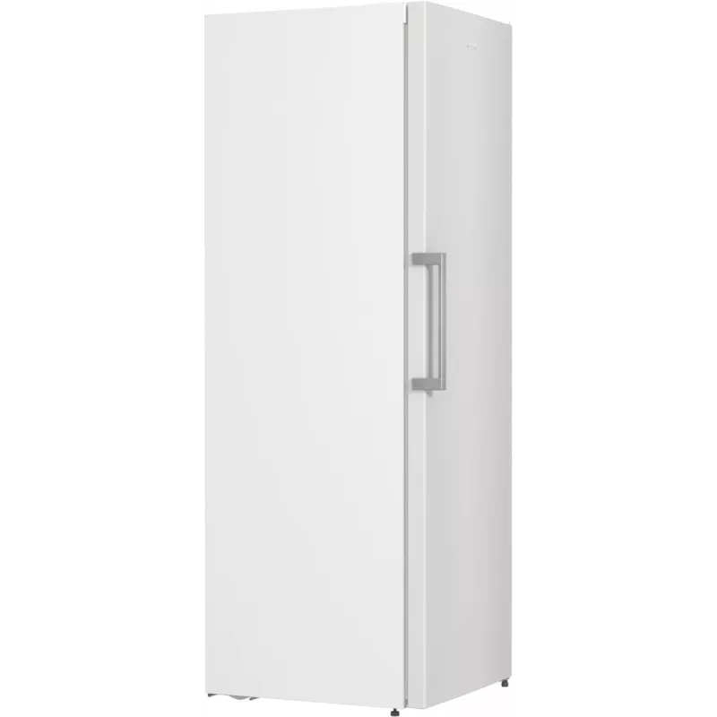 Gorenje FN619EEW5 mraznička, 280 l, No Frost, invertorový kompresor, LED osvetlenie, energetická trieda E, biela