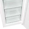 Gorenje FN619EEW5 mraznička, 280 l, No Frost, invertorový kompresor, LED osvetlenie, energetická trieda E, biela