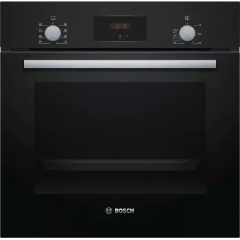 Bosch Serie 2 HBF153BB0 rúra na pečenie 66 L 3300 W čierna