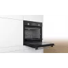 Bosch Serie 2 HBF153BB0 rúra na pečenie 66 L 3300 W čierna