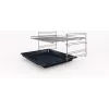 Bosch Serie 2 HBF153BB0 rúra na pečenie 66 L 3300 W čierna