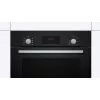 Bosch Serie 2 HBF153BB0 rúra na pečenie 66 L 3300 W čierna