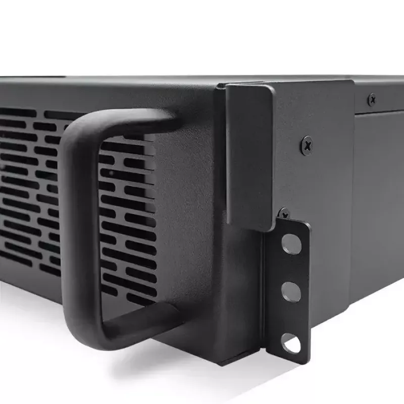 Racková UPS QOLTEC 52286 2 kVA (2000 W) účinník 1,0, do racku