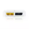 Zyxel WAX300H 2400 Mbit/s biela Power over Ethernet (PoE)