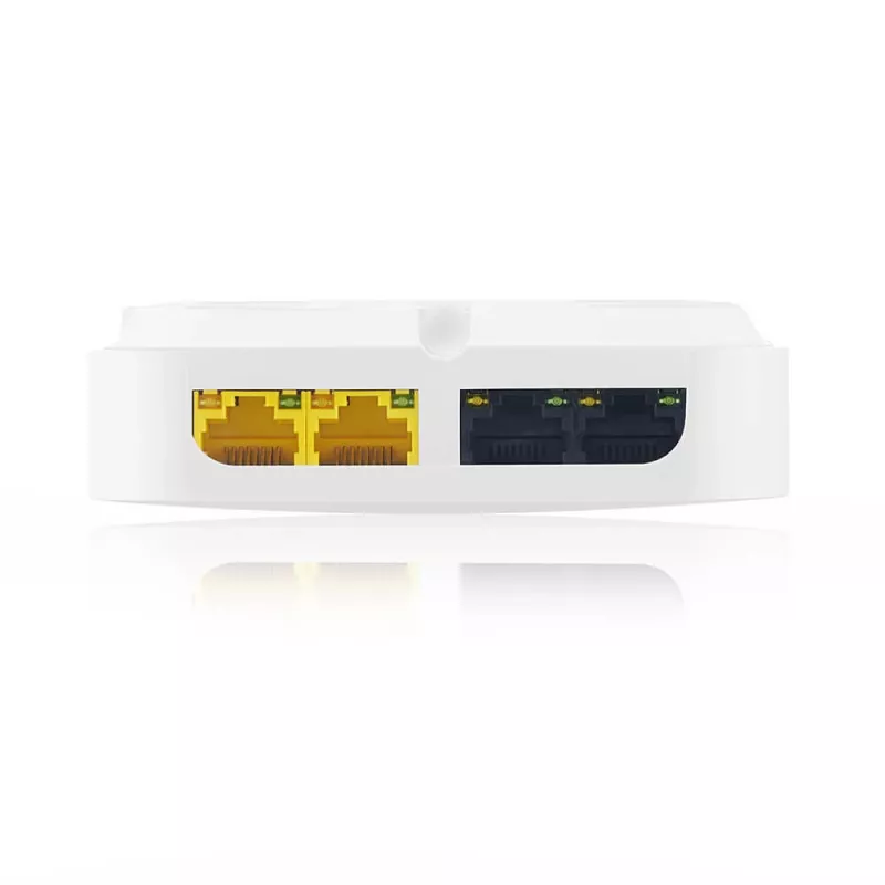 Zyxel WAX300H 2400 Mbit/s biela Power over Ethernet (PoE)