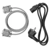 Neprerušiteľný zdroj napájania QOLTEC 52282 3kVA Line-Interactive s LCD displejom