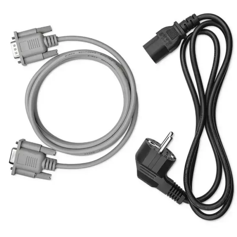 Neprerušiteľný zdroj napájania QOLTEC 52282 3kVA Line-Interactive s LCD displejom