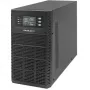 Neprerušiteľný zdroj napájania QOLTEC 52282 3kVA Line-Interactive s LCD displejom