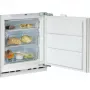 Whirlpool WBUFZ011 mraznička vstavaná 91 L