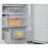 Whirlpool WBUFZ011 mraznička vstavaná 91 L