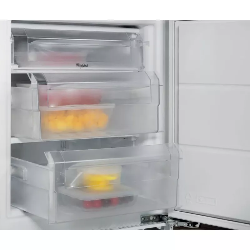 Whirlpool WBUFZ011 mraznička vstavaná 91 L