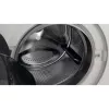 Whirlpool FFWDD 1076258 SV EE práčka so sušičkou voľne stojaca predné plnenie biela
