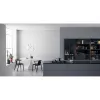 Whirlpool AKWL 728/NB čierna vstavaná 75 cm plynová 5 zón