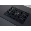 Whirlpool AKWL 728/NB čierna vstavaná 75 cm plynová 5 zón