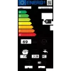Práčka s predným plnením CANDY Smart Pro CS 1272DRRE/1-S, 7 kg, 1200 ot/min, antracitová