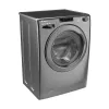 Práčka s predným plnením CANDY Smart Pro CS 1272DRRE/1-S, 7 kg, 1200 ot/min, antracitová