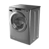 Práčka s predným plnením CANDY Smart Pro CS 1272DRRE/1-S, 7 kg, 1200 ot/min, antracitová