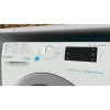 Práčka so sušičkou Indesit BDE 86436 WSV EE — 6 kg, 1400 ot/min, biela, 595×540×850 mm