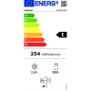 Samsung RB33B612ESA voľne stojaca chladnička s mrazničkou, mraznička dole, 344 l (230 l + 114 l), Full No Frost, SpaceMax, energetická trieda E, metalický grafit