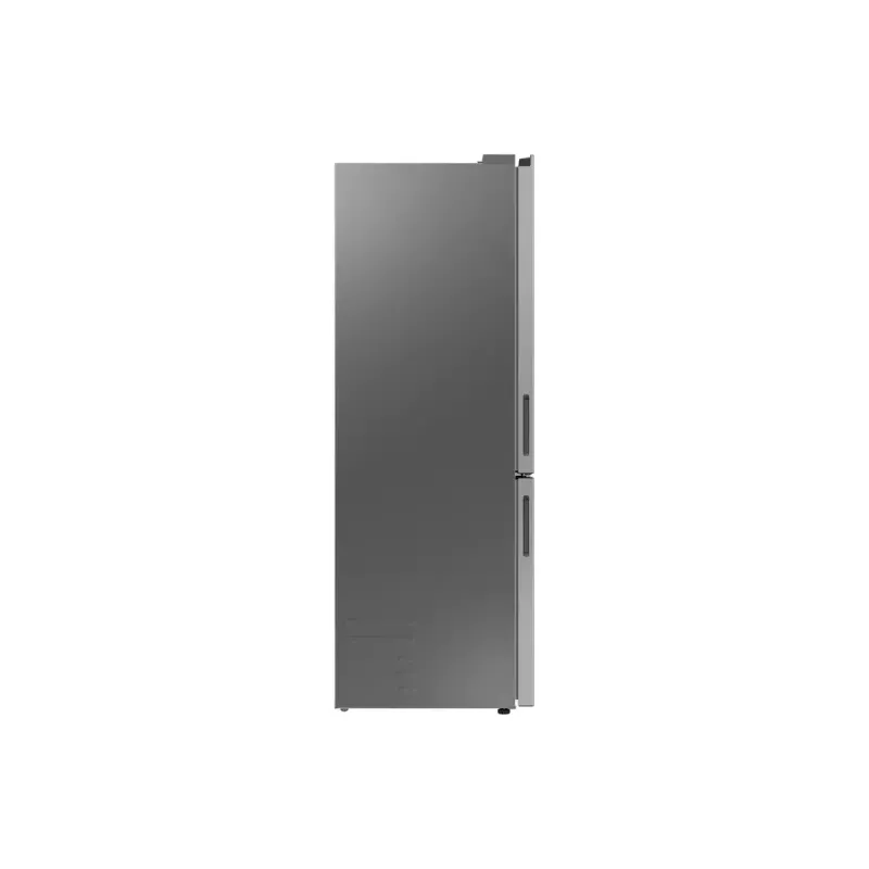 Samsung RB33B612ESA voľne stojaca chladnička s mrazničkou, mraznička dole, 344 l (230 l + 114 l), Full No Frost, SpaceMax, energetická trieda E, metalický grafit