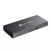 TP-Link Omada Hardvérový kontrolér, sivá, 8 MB, DDR4, 32 GB, 4 MB, 1000,10000 Mbit/s
